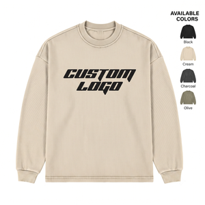 Custom Acid Wash Front Men's T-<b>Shirt</b> Heavyweight 100% Cotton Thermal Oversized Streetwear Graphic Tee Anti-Pilling Rhinestone - Product Image 1