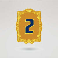 Custom <b>Wrestling</b> <b>Belt</b> Gold Frame Red Logo Design Metal Championship Title <b>Belt</b> Sport Equipment PP Material Traditional Leather - Product Image 4