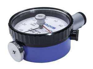 Probador de Dureza ADIS SH D B de Calidad Premium, Puntal de Aleación de Zinc, Herramienta de Medición de Precisión, 1 Año de Garantía - Product Image 3