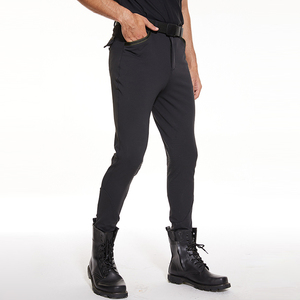 Pantalones de Montar a Caballo Ecológicos de Fábrica Original para Hombre, Pantalones con Cremallera, Ropa Ecuestre Deportiva, Pantalones de Montar Transpirables - Product Image 6