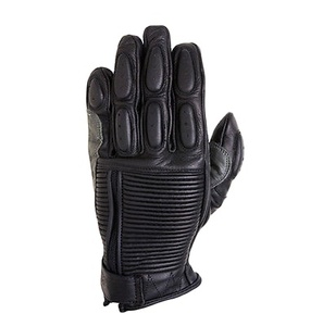 2022 New Winter <b>Warm</b> Windproof Waterproof Motorcycle Leather <b>Gloves</b> Sports Racing Motorbike <b>Gloves</b> - Product Image 1