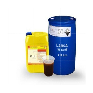 Precio con descuento en ácido sulfónico lineal de alquilbenceno (LABSA) 96 para pedidos al por mayor - Product Image 5