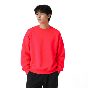 Sweat-shirt personnalisé en gros, édition limitée, avec motif graphique et vêtements sur mesure pour les marques de boutiques américaines - Product Image 2