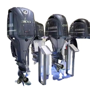 <span class=keywords><strong>Moteur</strong></span> hors-bord 4 temps 60hp, 70hp, 90hp, 75hp, 115hp, 150hp, vente en gros, bon marché - Product Image 1