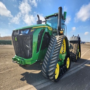 Tractor de Alto Rendimiento 2025 9RX 710 de 4 Ruedas Motrices, Suministro a Granel, Equipo de Calidad - Product Image 4