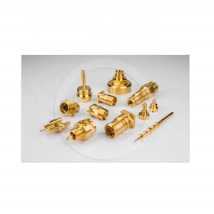 <span class=keywords><strong>2025</strong></span> gia công dịch vụ <span class=keywords><strong>CNC</strong></span> <span class=keywords><strong>Lathe</strong></span> đồng thau chuyển các bộ phận sản xuất tùy chỉnh khác nhau Brass các bộ phận công - Product Image 3