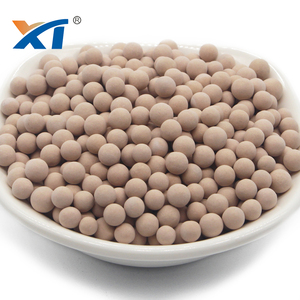 Xintao di alta qualità 13X setaccio molecolare <span class=keywords><strong>Zeolite</strong></span> per desolforazione e disidratazione di gpl - Product Image 1