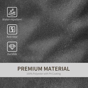 Sacchi di Sabbia Neri Resistenti da 15 kg per Ancoraggio Tende, Set da 4 per Gazebo e Tende - Product Image 6