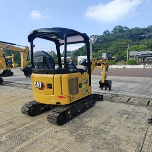 For <b>Mini</b> Excavator Hydraulic Crawler Excavator Engine Motor Pump Gear High Efficiency Agricultural Use Fast Shipping Low Price - Product Image 3