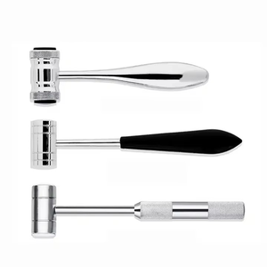 Lot de 10 rétracteurs chirurgicaux vétérinaires Weitlaner Gelpi, instruments chirurgicaux orthopédiques pour la thyroïde et la veine de Cushing, instruments chirurgicaux affûtés - Product Image 5