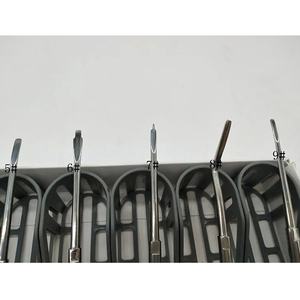 เครื่องมือถอนรากฟันคุณภาพดี ใช้งานง่าย ราคาขายส่ง สำหรับทันตแพทย์ - Product Image 5