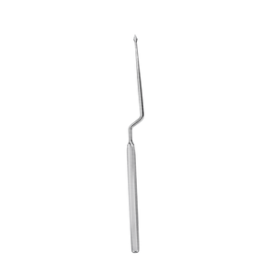 Juego de Instrumentos Quirúrgicos de Otología de Precisión Ariston International Politzer, de Acero Inoxidable, con Certificación CE ISO13485 - Product Image 3