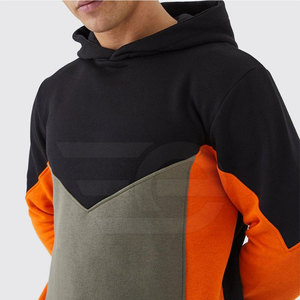 Conjuntos Deportivos con Capucha para Hombre, Ropa Deportiva Moderna para Gimnasio, Entrenamiento al Aire Libre, Ropa Deportiva Atlética, Cómoda, Ligera y Transpirable - Product Image 2