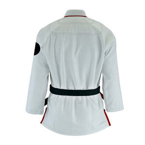 Kimono de Jiu-Jitsu – Qualité Supérieure à Prix Compétitif – Uniforme de Karaté Unisexe pour Adultes – Usage Arts Martiaux – Durable - Product Image 6