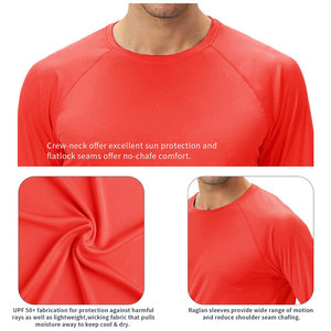 Rashguard Homme Manches Courtes 2026 au Design Fabuleux, Qualité Supérieure, Respirant, Durable, Logo Personnalisé, OEM - Product Image 3