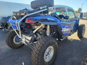 Nuevo <span class=keywords><strong>Can</strong></span>-<span class=keywords><strong>Am</strong></span> Maverick X3 MAX X <span class=keywords><strong>rs</strong></span> TURBO RR <span class=keywords><strong>2022</strong></span> con SMART-SHOX UTV PARA ADULTOS - Product Image 6