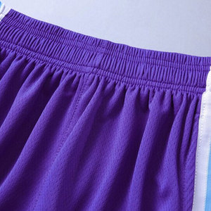 Maillot de basket sans manches respirant de haute qualité, personnalisable avec votre logo, pour unisexe – Meilleure vente - Product Image 6