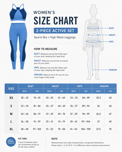 High Waist Yoga Set Women 2 Piece Workout Outfits Ribbed Sports Bra Leggings Set Gym Wear Fitness Clothing with Side Pockets - Product Image 6