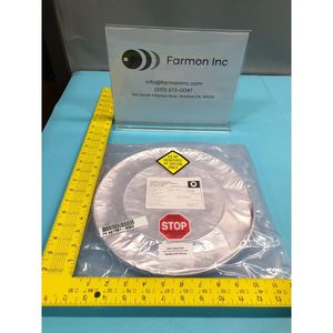 แหวนยึด AMAT 0020-28110 ขนาด 6 นิ้ว SMF, SST 1.88EE - อุปกรณ์และอะไหล่เซมิคอนดักเตอร์ระดับโลกที่เชื่อถือได้ - Product Image 5