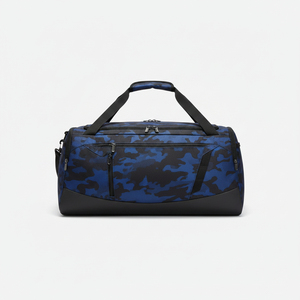 Sac de sport de voyage avec compartiment à chaussures, grande capacité, résistant à l'eau, portable, léger, unisexe, sacs de sport personnalisés - Product Image 1