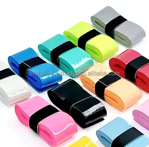 Overgrips de Pádel FIRST ATHLETICS de Poliuretano Duradero de Alto Rendimiento Antideslizante de Fábrica, Color y Tamaño Personalizados, Logotipo Personalizado OEM - Product Image 3