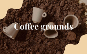 กากกาแฟพรีเมียม กากกาแฟธรรมชาติสำหรับทำปุ๋ย อาหารสัตว์ เครื่องสำอาง ไบโพรพลาสติก ผู้ผลิตจากเวียดนาม - Product Image 4