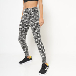 Leggings Deportivos de Yoga para Mujer, Cintura Alta, Ecológicos, Elásticos en 4 Direcciones, Últimos Diseños, Gran Venta - Product Image 1
