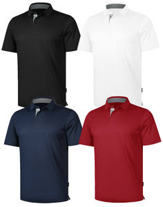 Suéter de Punto Grueso de Algodón Beige para Hombre, Marca Polo Ralph, Suéter de Golf Informal Personalizado de Alta Calidad - Product Image 1
