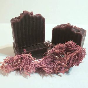 พรีเมี่ยมส่งออกราคาดีที่สุดสบู่ม็อสทะเลจากเวียดนาม - Product Image 2