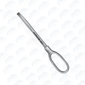 Elevador Ortopédico de la Mejor Calidad, Instrumento Médico, 17 cm (6-1/2 Pulgadas), Elevador Quirúrgico Hecho de Acero Inoxidable Alemán - Product Image 3