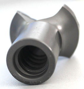 28mm 30mm 32mm 42mm Kim Cương Composite Neo bit <span class=keywords><strong>PCD</strong></span> than Mỏ Neo bit/mái bolter khoan bit - Product Image 3