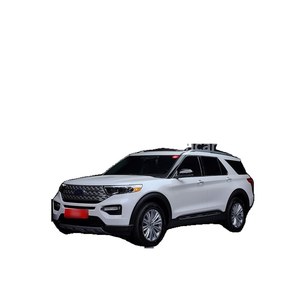 Ford Explorer 3.0 PHEV 2021/12 con Caja de Cambios Automática, Norma de Emisiones Euro V, Volante a la Izquierda, Cámara Trasera, 132.912 km - Product Image 1