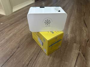 Vente en gros VIET TIEN Petit climatiseur électrique ABS à suspension supérieure, boîte de récupération de condensat efficace anti-fuite et écologique - Product Image 4