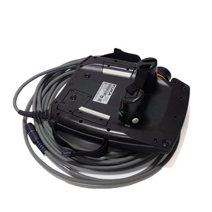 Controlador de Robot Kuka C5 Teach Pendant con Cable de 10 Metros para Sistema KRC5 - Product Image 5