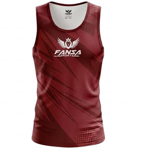 CAMISETA DE BALONCESTO PARA HOMBRE - Product Image 1
