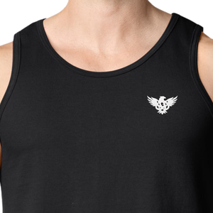 <b>Mens</b> Sleeveless <b>Tank</b> <b>Top</b> Casual Gym Workout Running Fitness Training Cotton Blend Soft Breathable Athletic Summer <b>Knitted</b> Front - Product Image 6