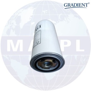 เครื่องแยกน้ำมัน B006700770003สื่อใยแก้วเครื่องอัดอากาศแบบสกรู Elgi ระบบอัตโนมัติ MC ควบคุมแบบจำกัดส่วนตัว3 - Product Image 5