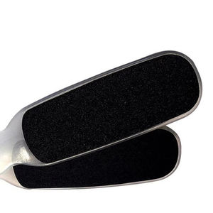 Lima de esponja de doble cara para pies, eliminador de callos, raspador de pies, herramientas para el cuidado de los pies, venta al por mayor de fábrica - Product Image 6