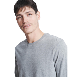 Camisas de Manga Larga para Hombre con Cierre de Botones - Modernas y Cómodas - Ideales para Atuendos Diarios Transpirables y a la Moda - Product Image 4