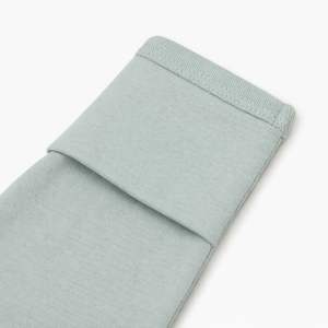 JALBEBE Combinaison Bébé Unisexe Intégrale en Coton Spandex Tissé Écologique Lavable Toutes Saisons avec Boutons – Vente en Gros pour Nouveau-nés - Product Image 6