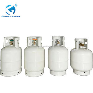Bouteille de gaz GPL 10 kg 20 lb Propane <span class=keywords><strong>Butane</strong></span> Haute Qualité Vente Chaude - Product Image 2
