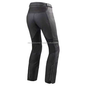 New Design Cordura Waterproof Winter Racing Motorcycle <b>Leather</b> <b>Pants</b> for <b>Men</b>-Breathable Anti-UV High Quality - Product Image 4