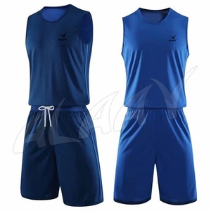 Uniforme de basket-ball au design unique et nouveau, uniforme de basket-ball à séchage rapide, vêtements de sport, uniforme de basket-ball de qualité supérieure au meilleur prix - Product Image 6