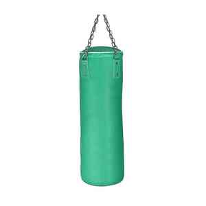 Nouveau style de sac de frappe pour la boxe, équipement personnalisé de kickboxing, sac de frappe suspendu pour l'entraînement au kick et aux arts martiaux - Product Image 3