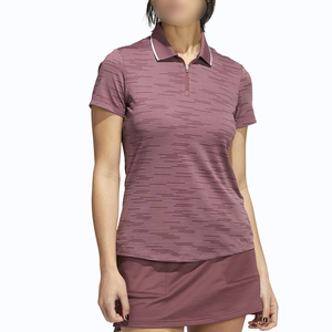 Camiseta Polo Personalizada con Logotipo Bordado para Mujer, Algodón Piqué Premium, Manga Corta, Uniforme de Trabajo, Camisetas Polo de Golf para Dama - Product Image 1