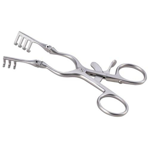 Fournisseur en gros d'instruments médicaux : Rétracteurs coniques auto-serrants, rétracteurs orthopédiques et neurochirurgicaux, rétracteurs coniques en acier japonais - Product Image 1