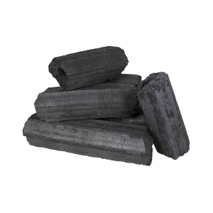 Fournisseur de carburant en vrac fiable proposant du charbon de bois dur à faible humidité, à combustion propre, en morceaux naturels, emballé pour l'exportation - Product Image 4