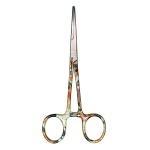 คีมผ่าตัดทางการแพทย์คีมหลอดเลือดแดงคีมหนีบสำหรับผ่าตัดคุณภาพสูง - Product Image 6