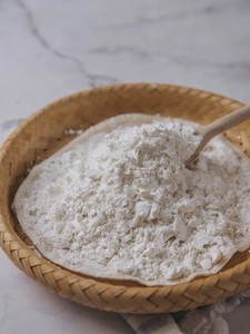 Polvo de patata dulce natural y polvo de patata dulce púrpura Exportación a granel - Product Image 2