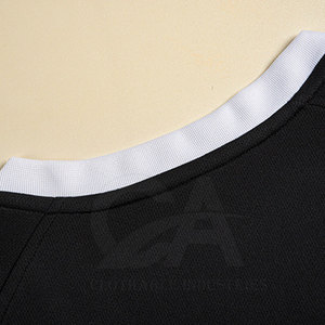 Camiseta de Fútbol al Mejor Precio para Jóvenes, Nueva Llegada 2026, Camiseta de Fútbol Personalizada con Diferentes Diseños - Product Image 3